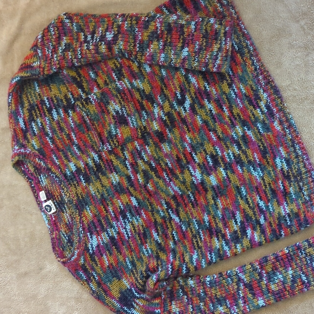 Roxy Sweater